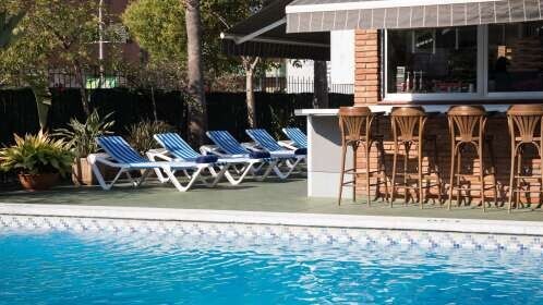 H.TOP Palm Beach and Spa Hotel